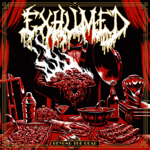 Exhumed (USA-1) : Beyond the Dead